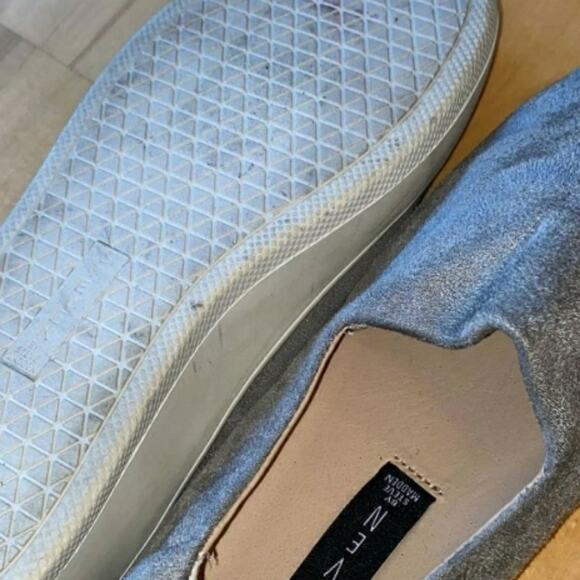 Steven by Steven Madden Hilda Platform Sneakers - Picture 11 of 11